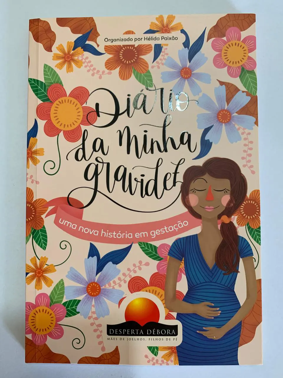 Livro brochura