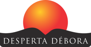 Logo Desperta Debora mundial