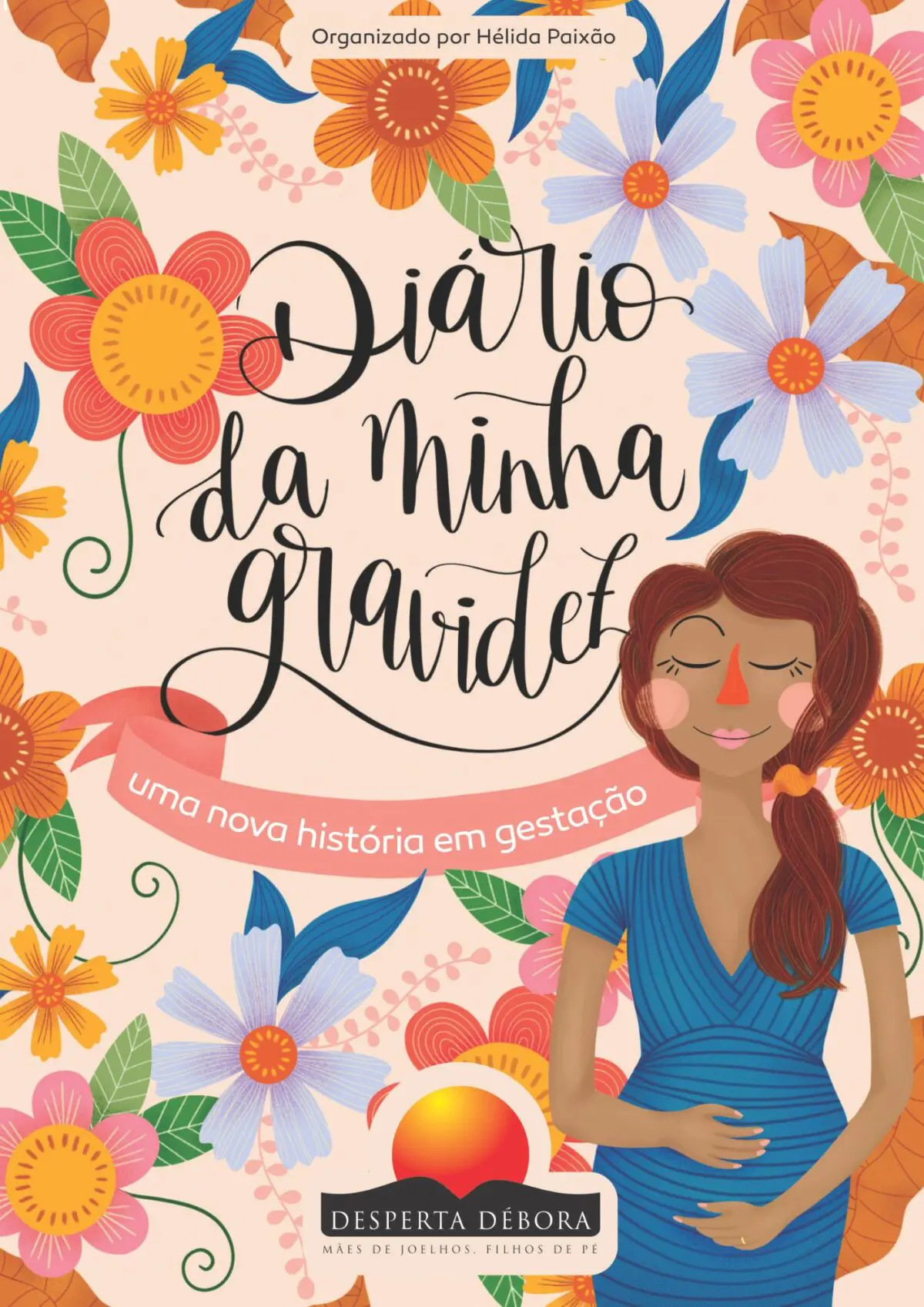 capa da frente