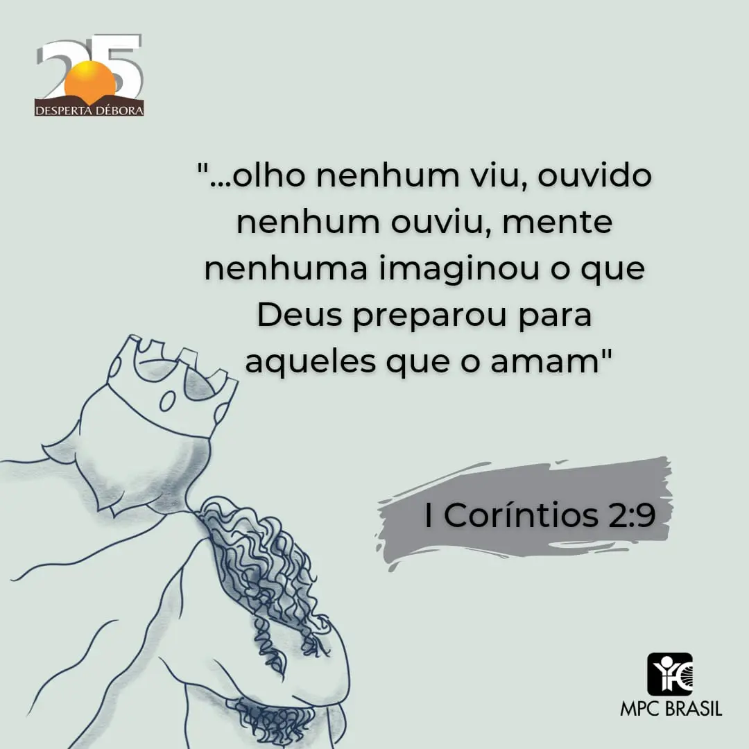 viva o extraordinario de Deus