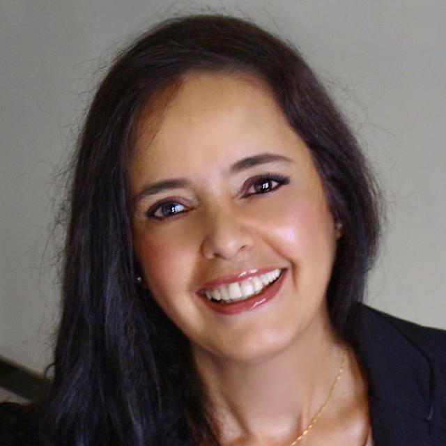 Alvani Miranda coord do Desperta Débora Regional Sudeste