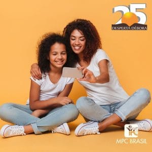 Capítulo 24- A ansiedade rouba o presente de nossos filhos Capítulo 24- A ansiedade rouba o presente de nossos filhos