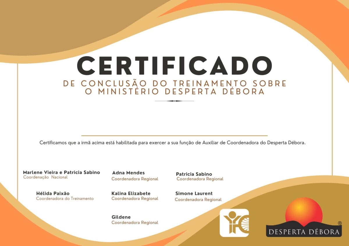 Foto certificado