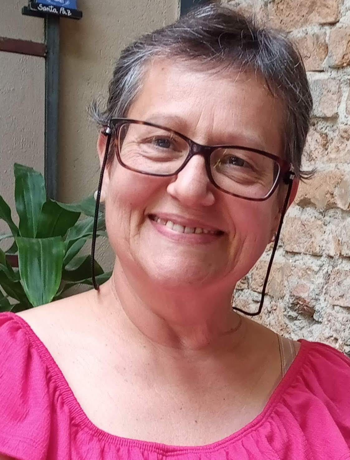 Graça Barbedo