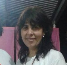 Rosana Pereira Coordenadora do Desperta Debora do Estado de Roraima 1