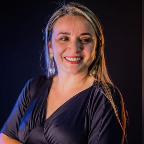 Susana Coordenadora Do Desperta Debora do Estado do mato Grosso do Sul e Cuiaba 1