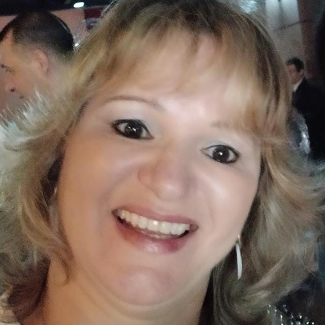 Teka Cassab Cuidado pastoral do Desperta Débora