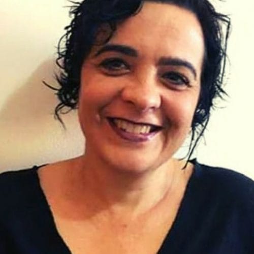 Viviane Moreno