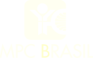 logo Logo Completa Monocolor Branco