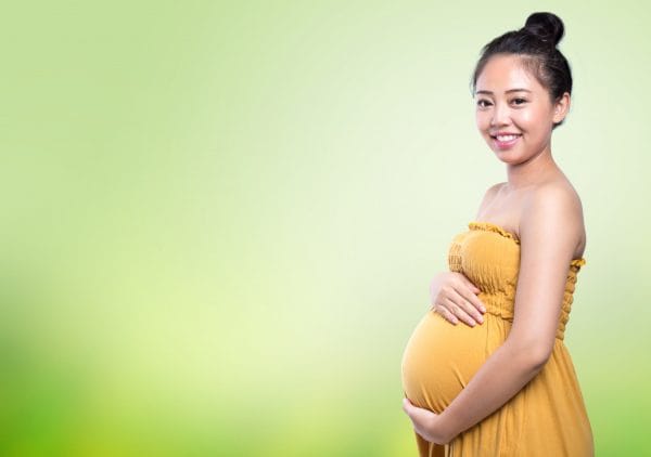 pregnant woman 1