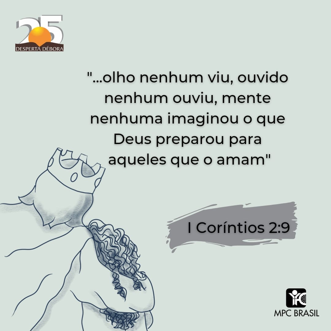 viva o extraordinario de Deus